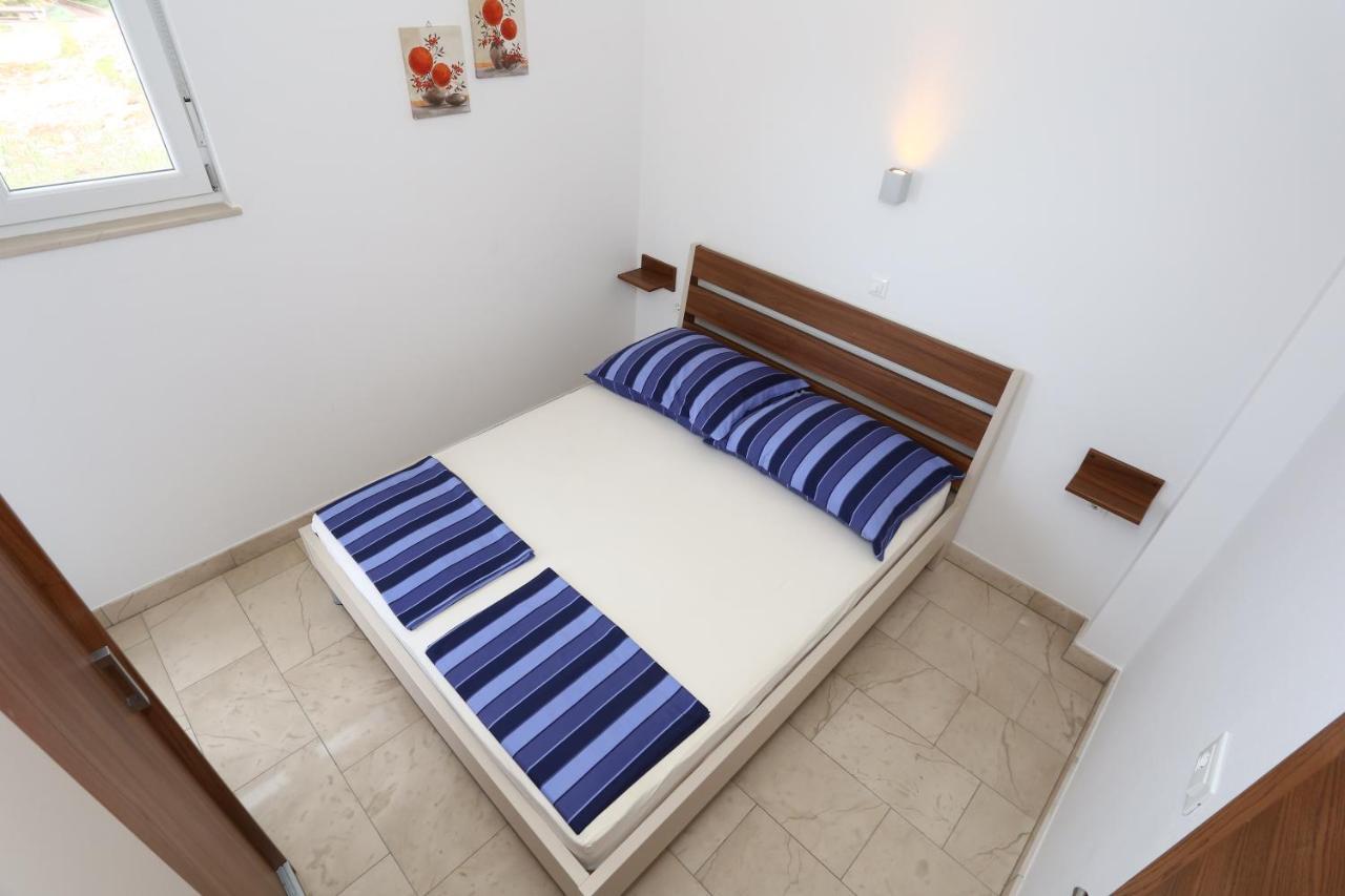 Sunadria Apartments Kožino Екстериор снимка